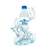 Nước uống tinh khiết Zila Water chai 500ml